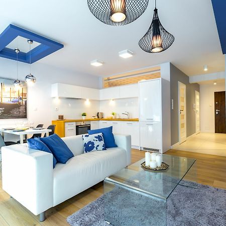 Old Town Friendhouse Apartments Красков Екстериор снимка