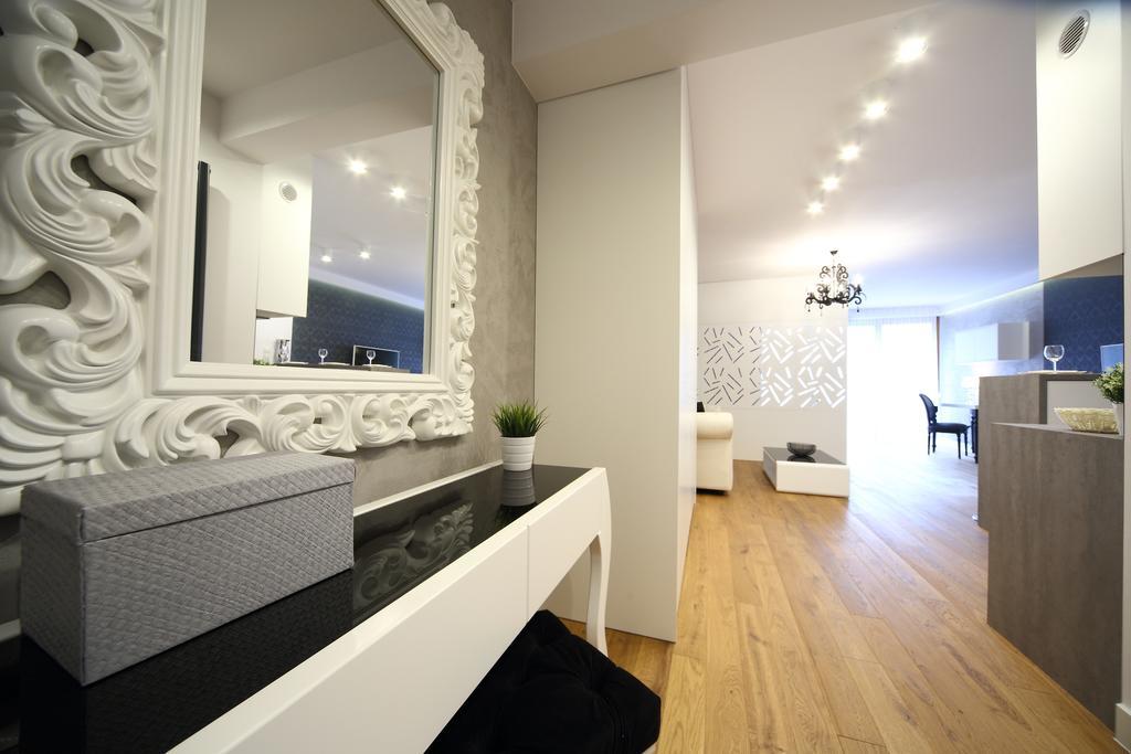 Old Town Friendhouse Apartments Красков Екстериор снимка