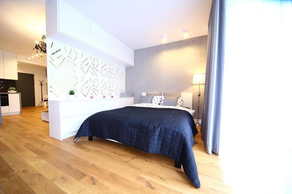Old Town Friendhouse Apartments Красков Екстериор снимка