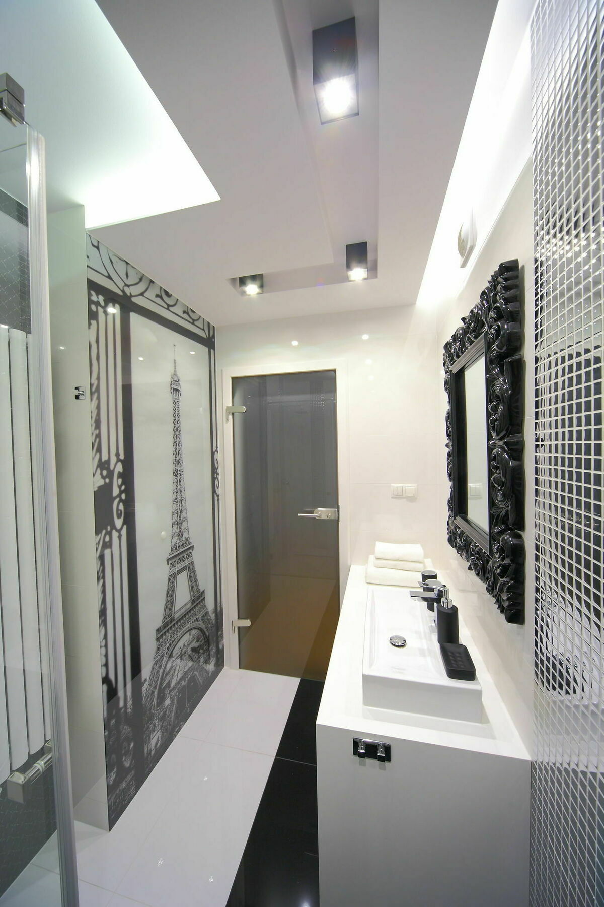 Old Town Friendhouse Apartments Красков Екстериор снимка