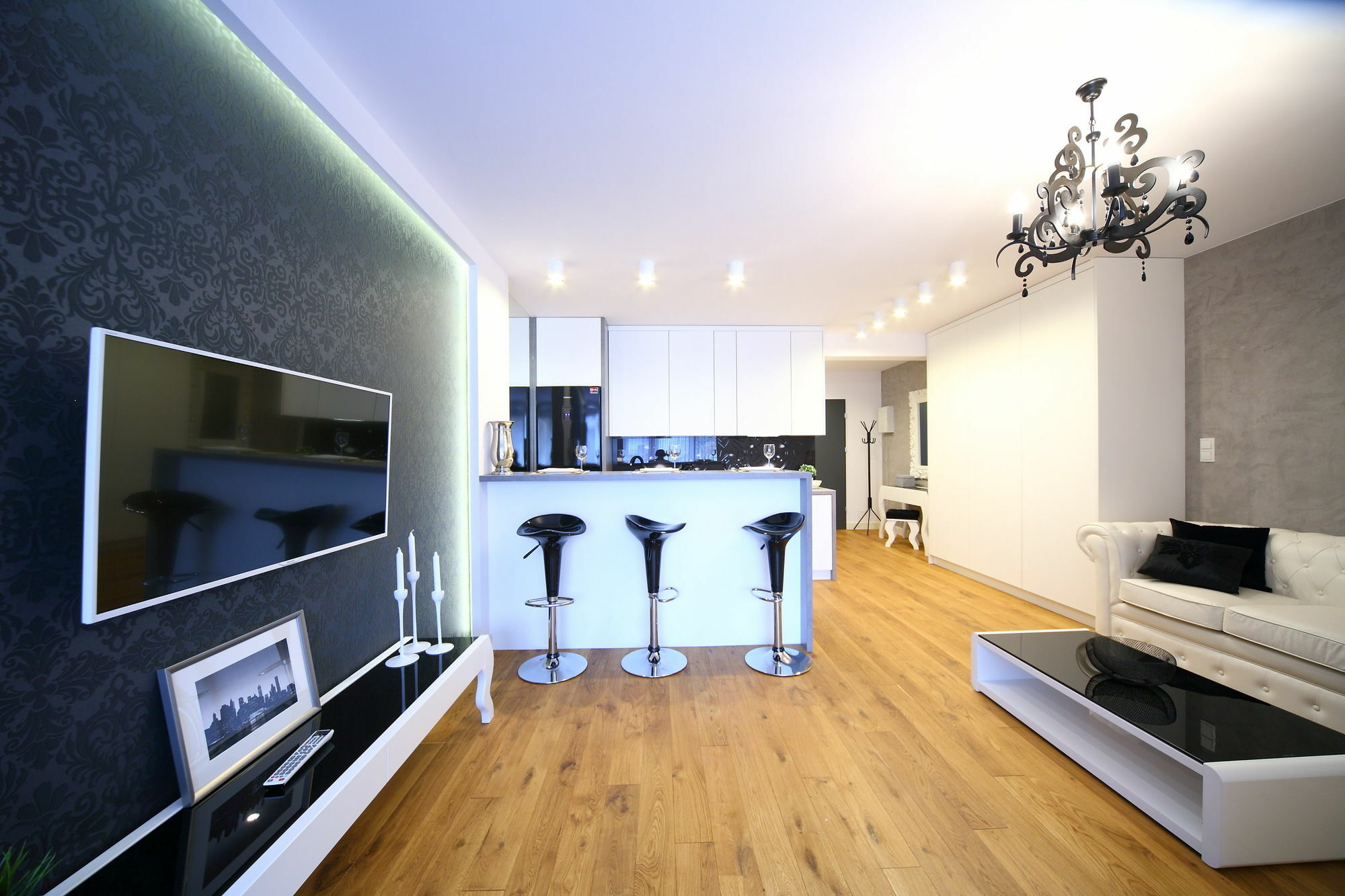 Old Town Friendhouse Apartments Красков Екстериор снимка