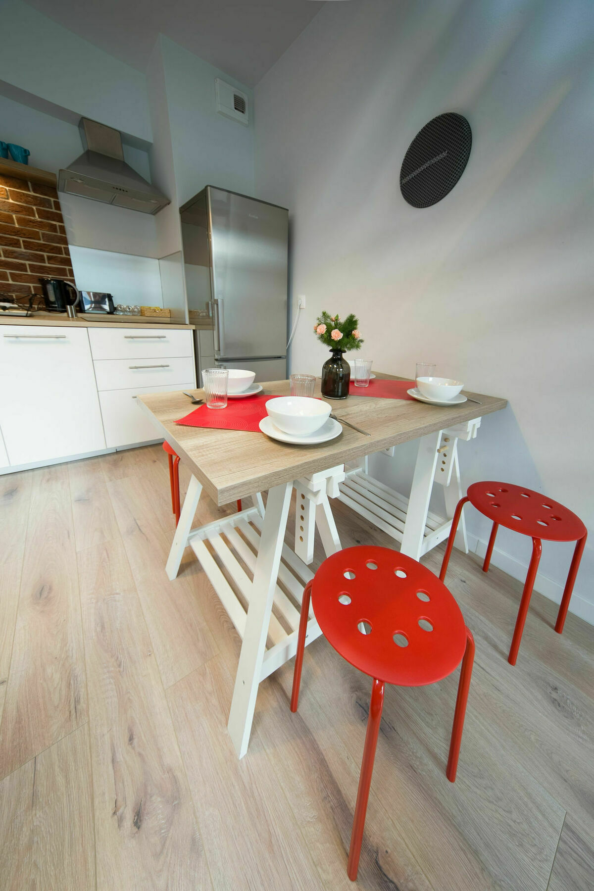 Old Town Friendhouse Apartments Красков Екстериор снимка