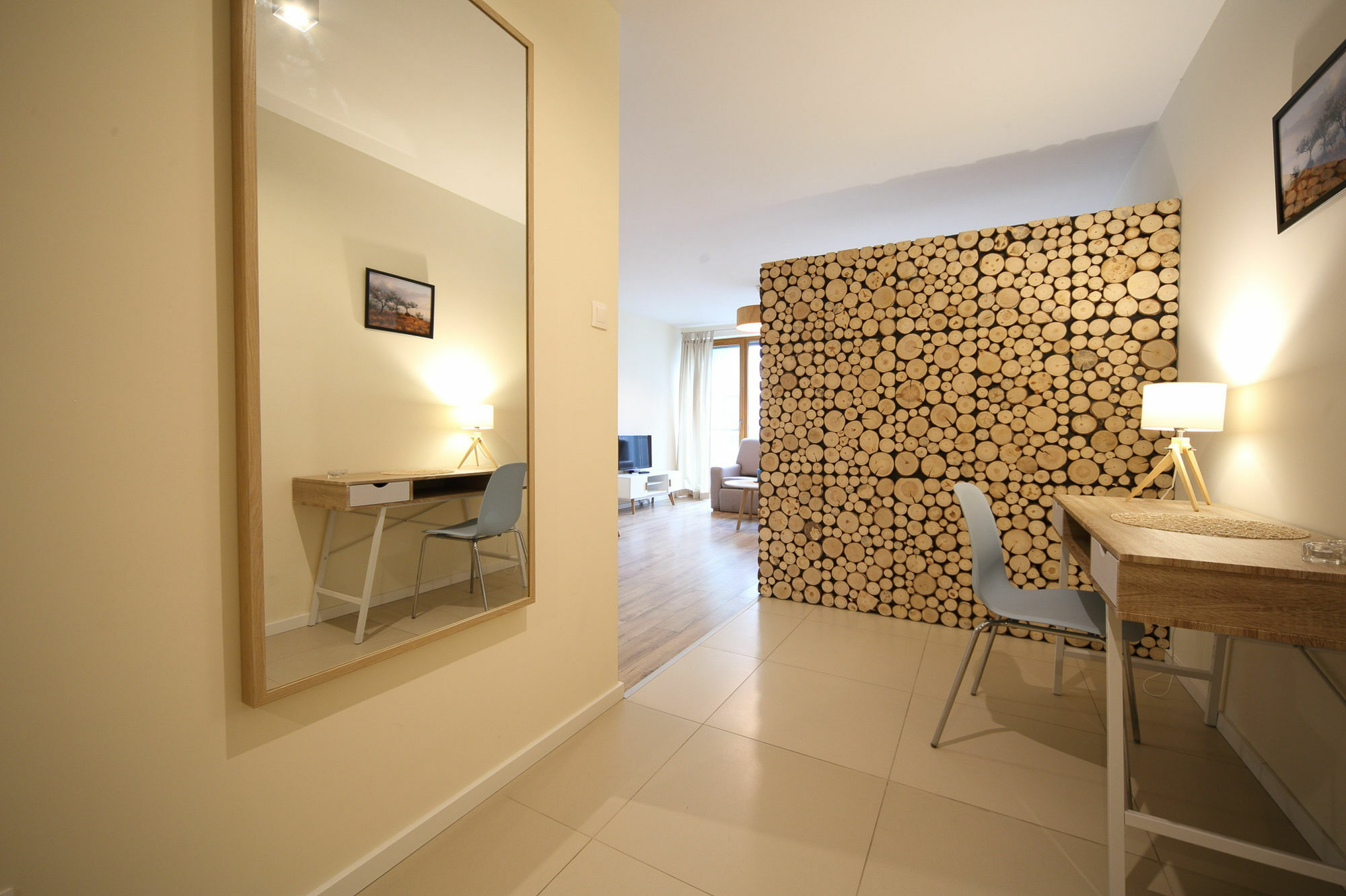 Old Town Friendhouse Apartments Красков Екстериор снимка
