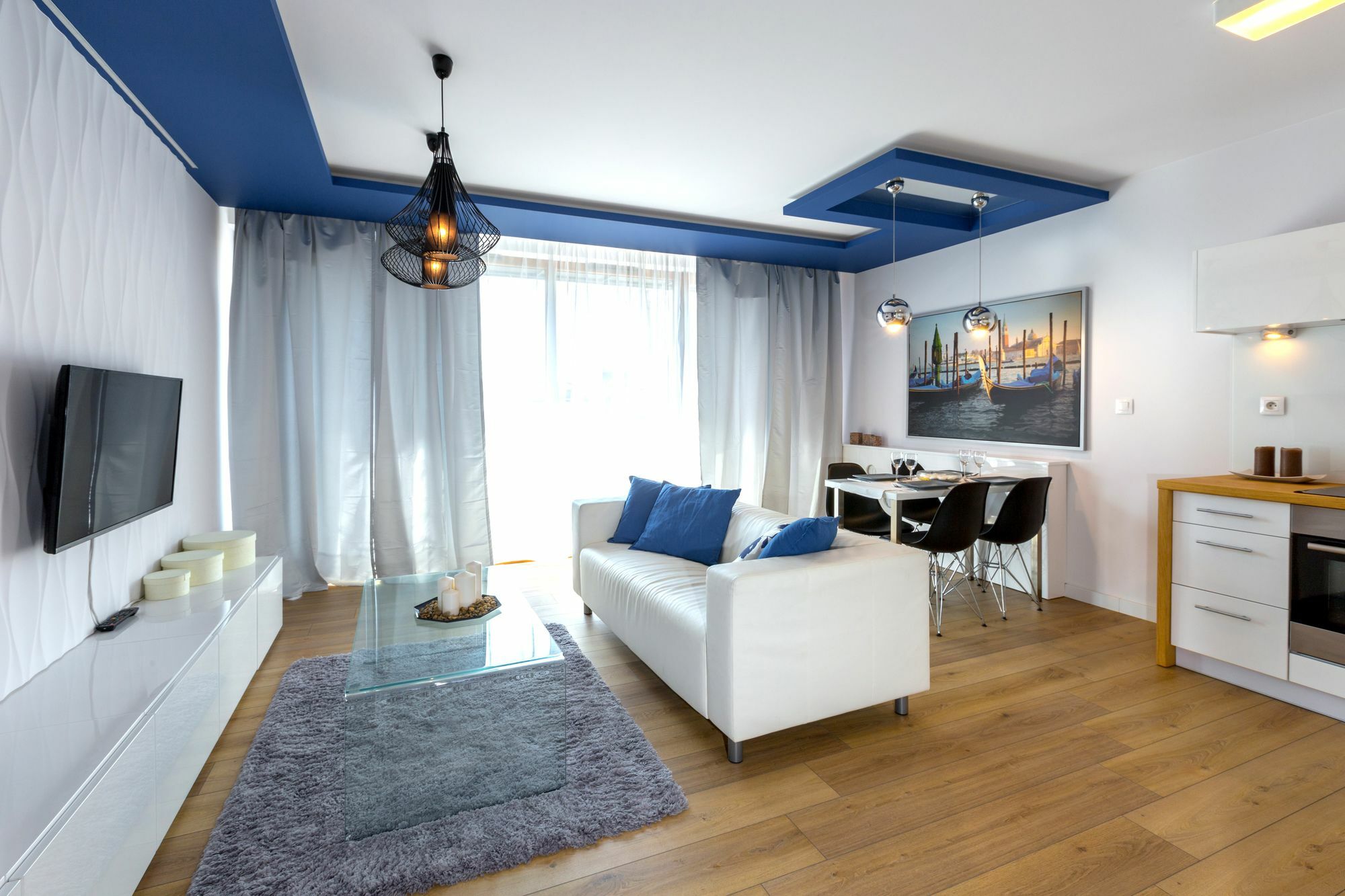 Old Town Friendhouse Apartments Красков Екстериор снимка