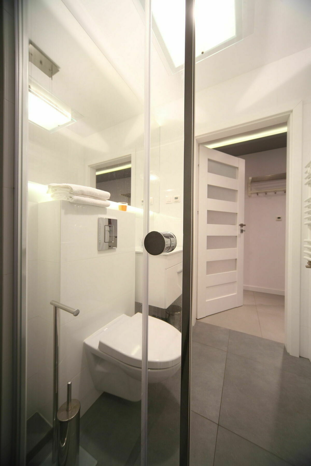 Old Town Friendhouse Apartments Красков Екстериор снимка