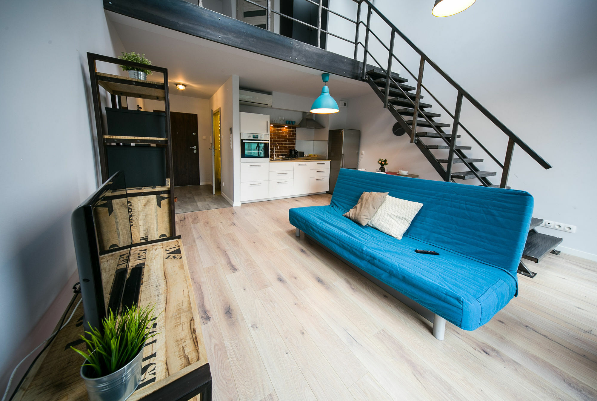 Old Town Friendhouse Apartments Красков Екстериор снимка