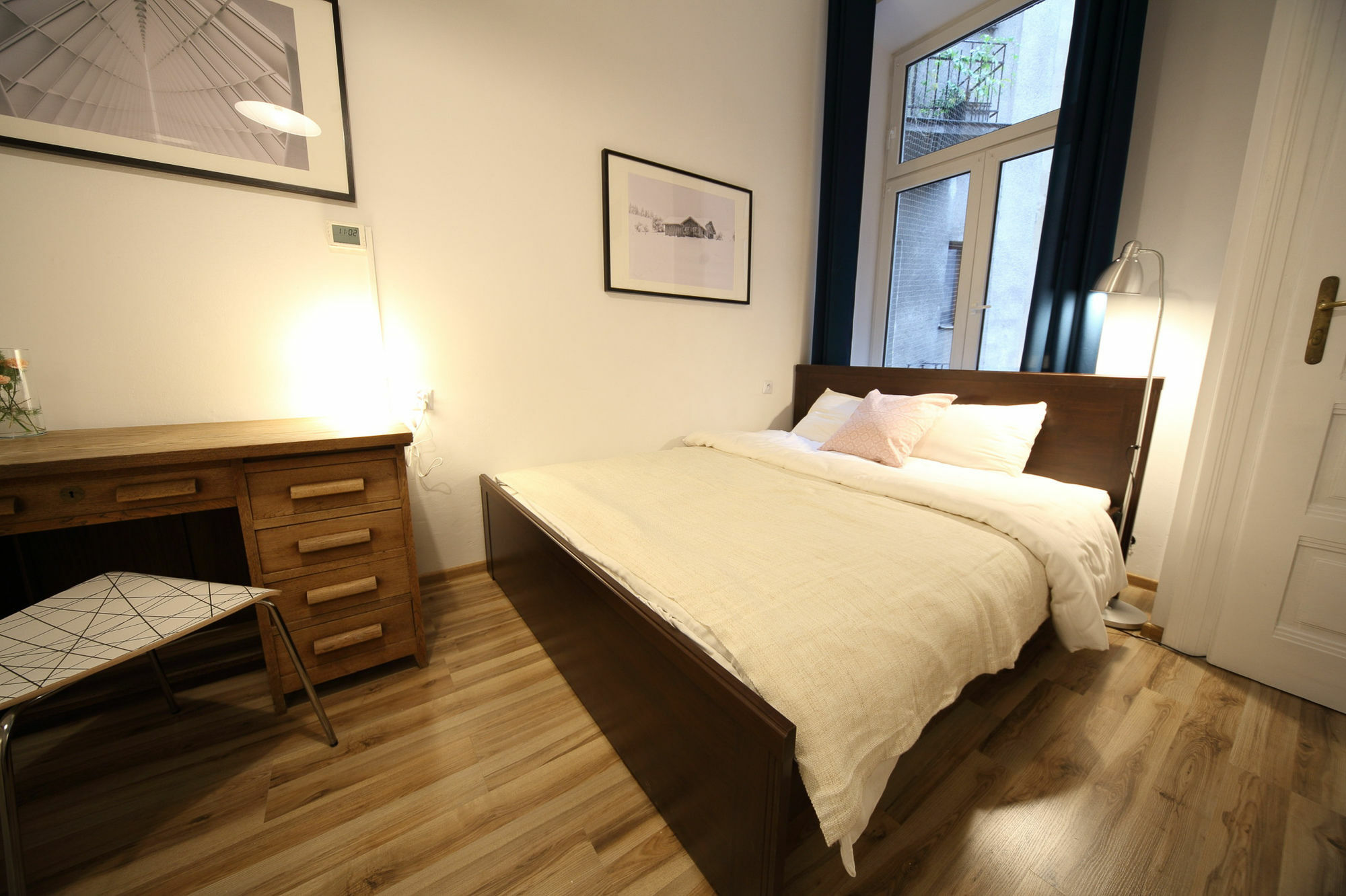 Old Town Friendhouse Apartments Красков Екстериор снимка