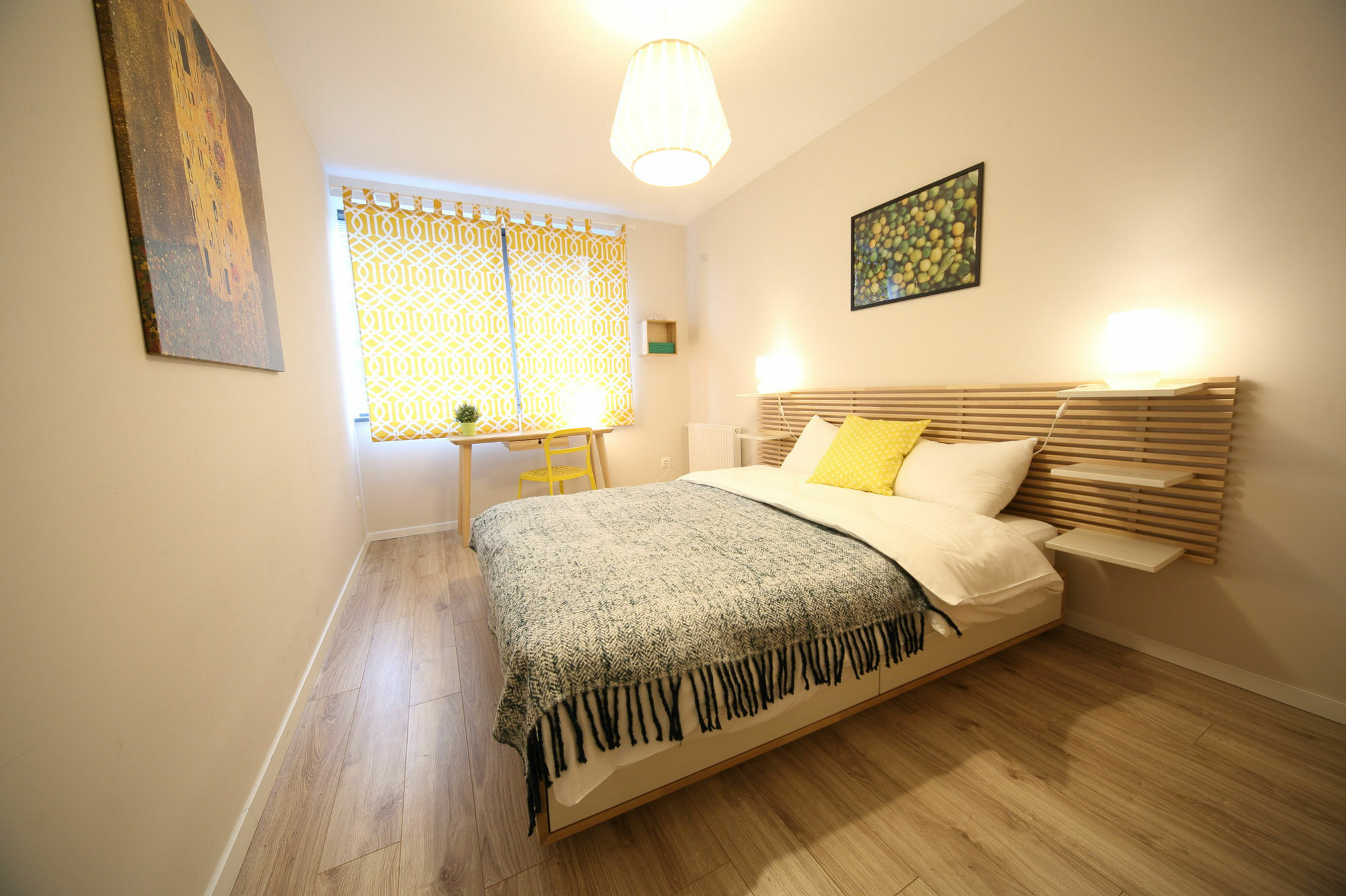 Old Town Friendhouse Apartments Красков Екстериор снимка