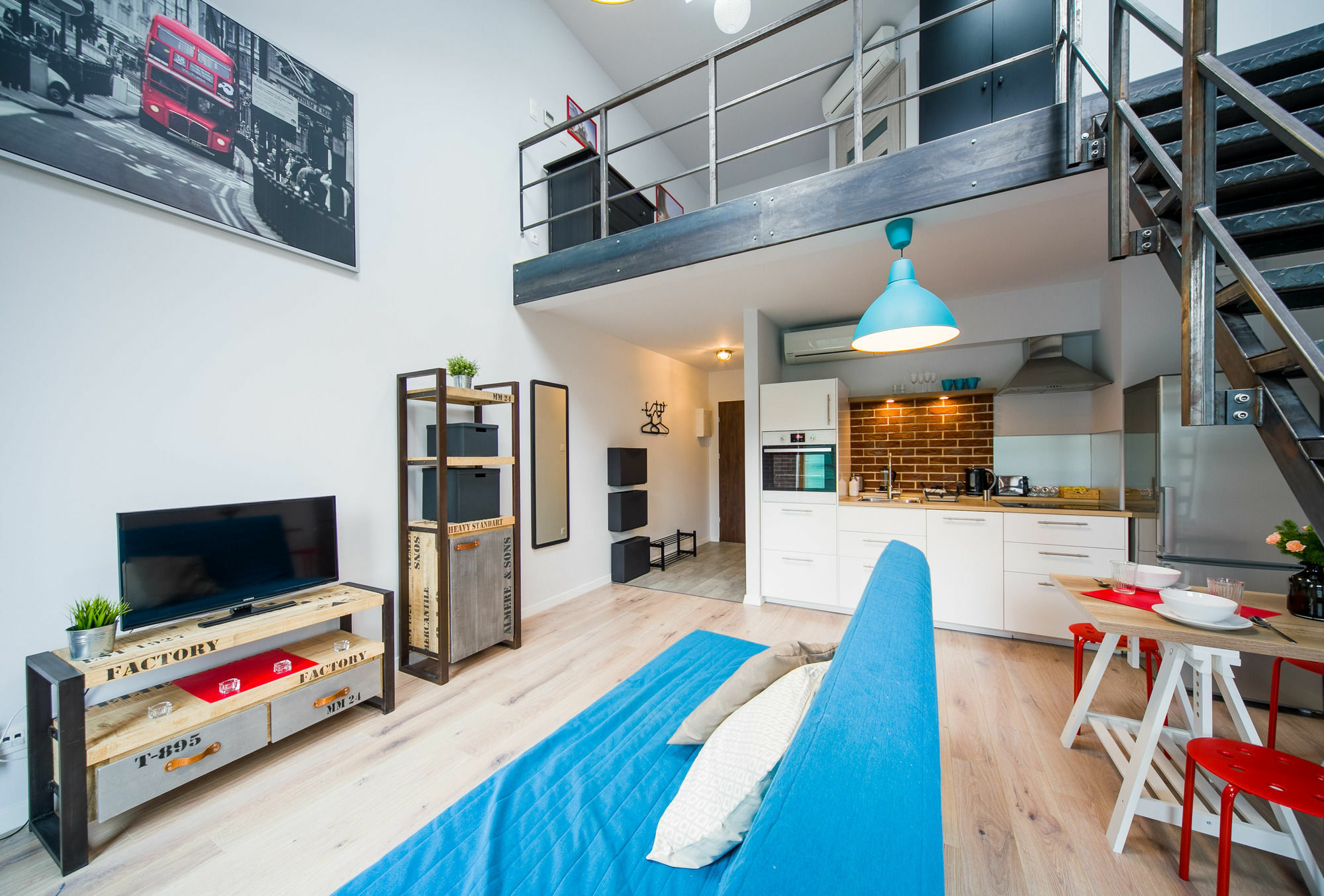 Old Town Friendhouse Apartments Красков Екстериор снимка